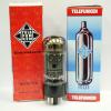 6V6 Telefunken OUT OF STOCK NO LONGER CARRY THIS TUBE